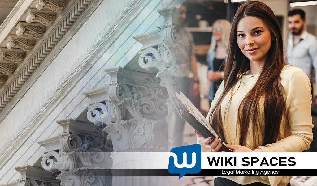 Local SEO for Law Firm Lawyers