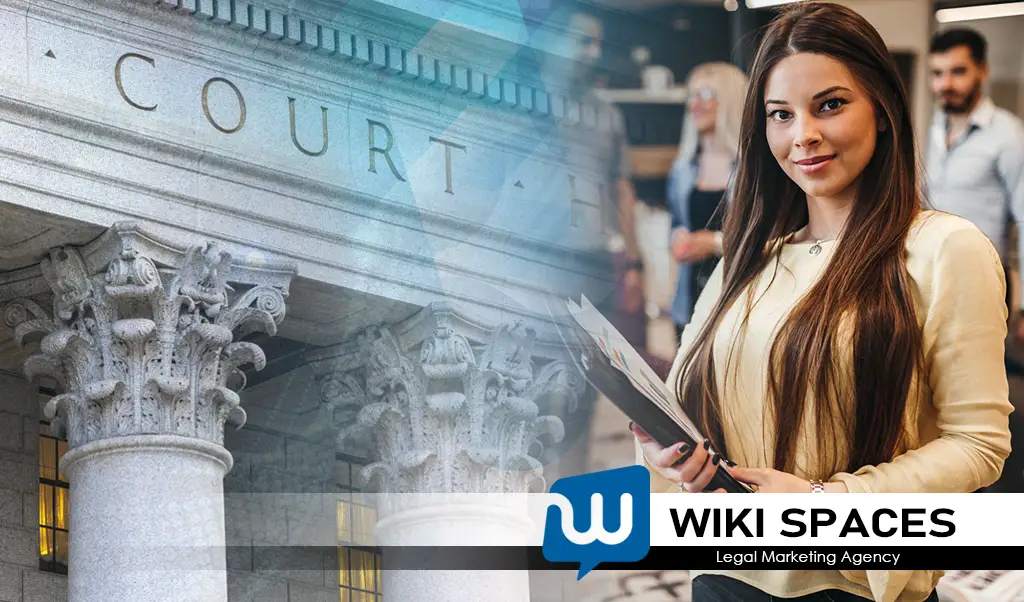 Local SEO for Law Firm Lawyers